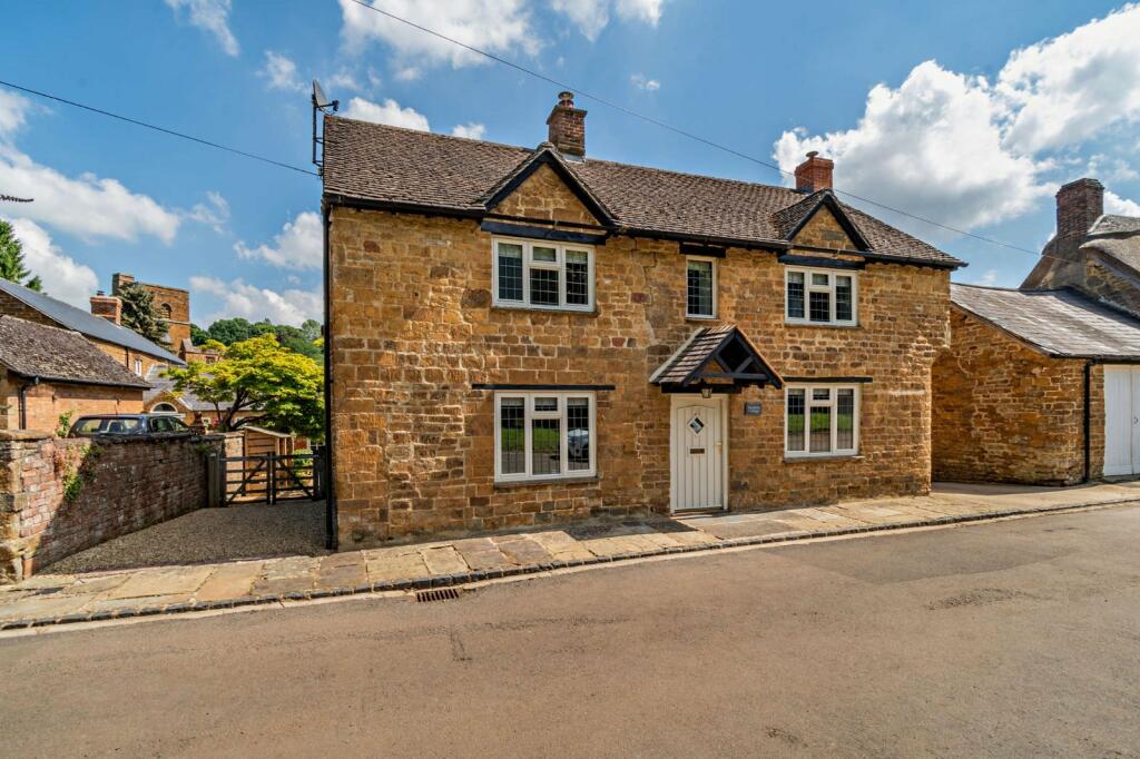 Main image of property: West End, Hornton, Banbury, Oxfordshire