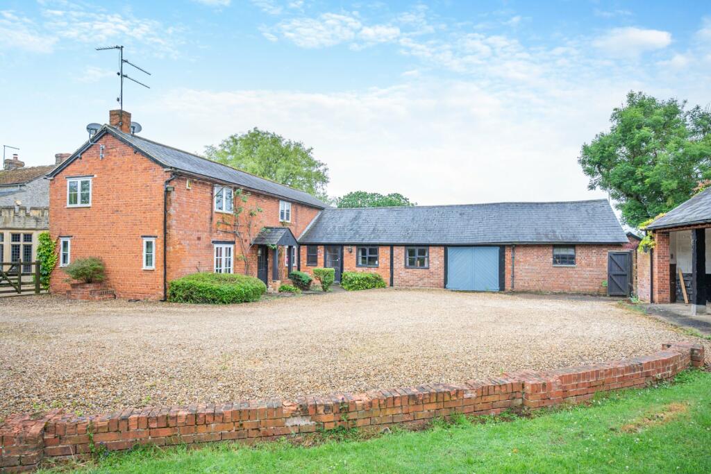 Main image of property: Welsh Lane, Falcutt, Brackley, Northamptonshire