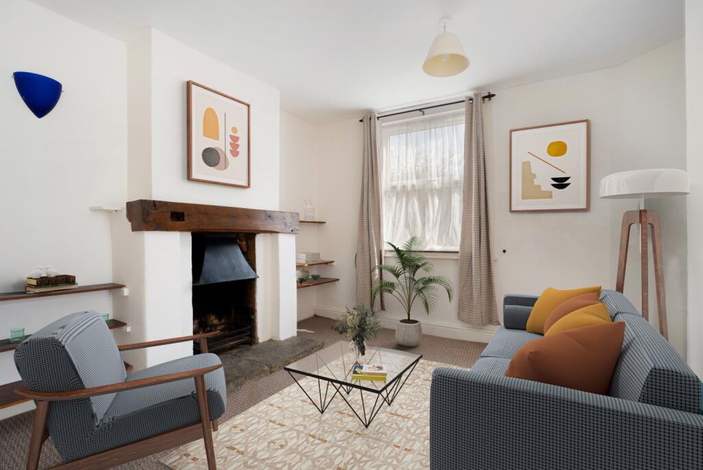 Main image of property: South Street, Banbury, Oxfordshire
