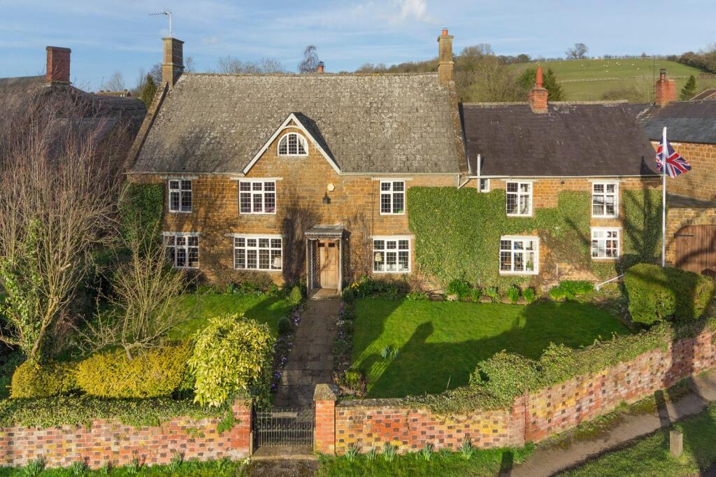 Main image of property: Priors Marston, Southam, Warwickshire