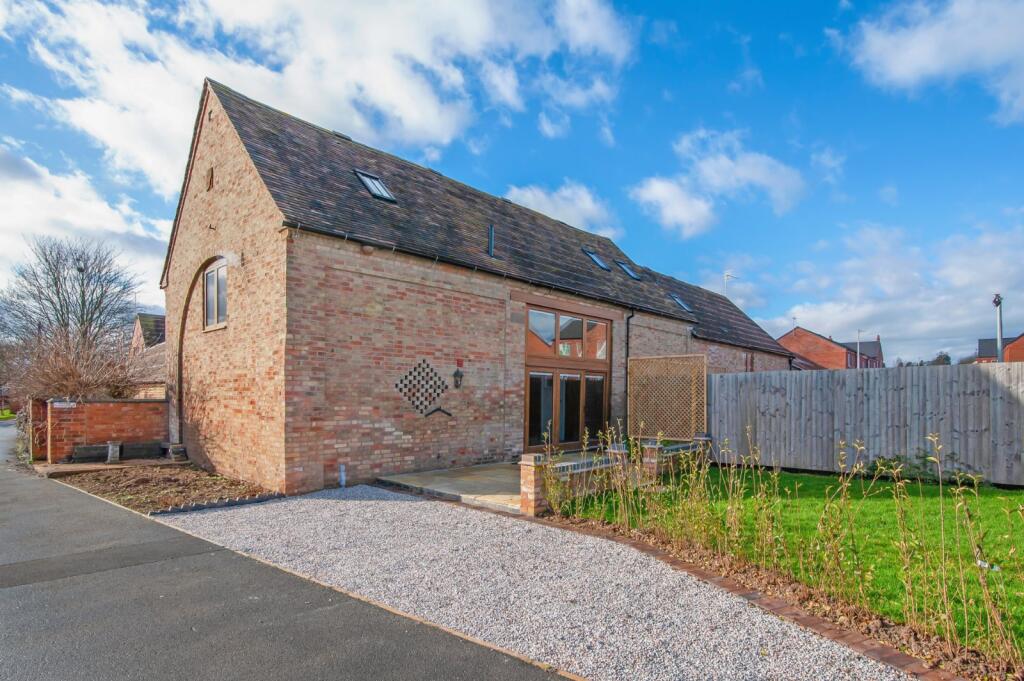 Main image of property: Weavers Way, Stockton, Southam, Warwickshire