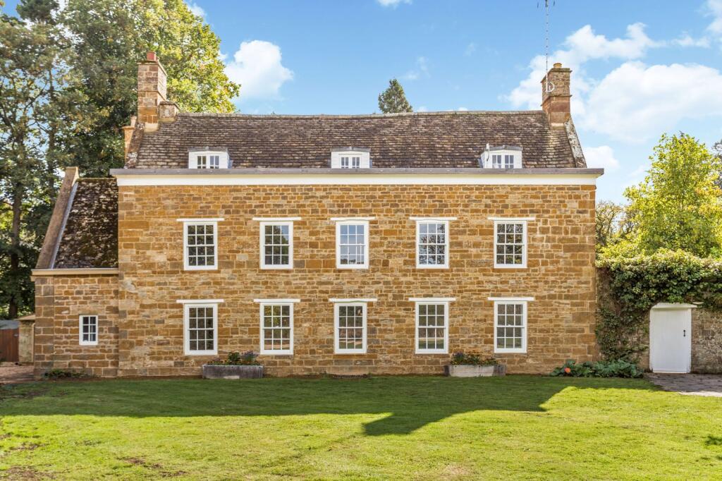Main image of property: Edgcote, Banbury, Oxon