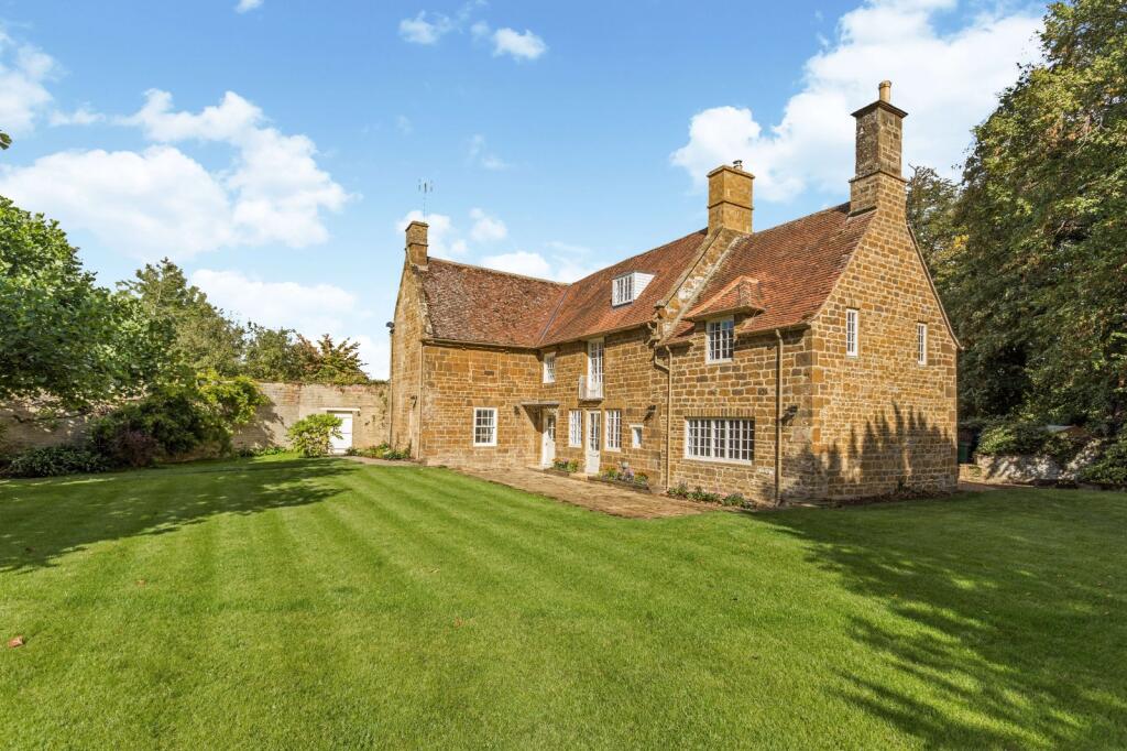Main image of property: Edgcote, Banbury, Oxon