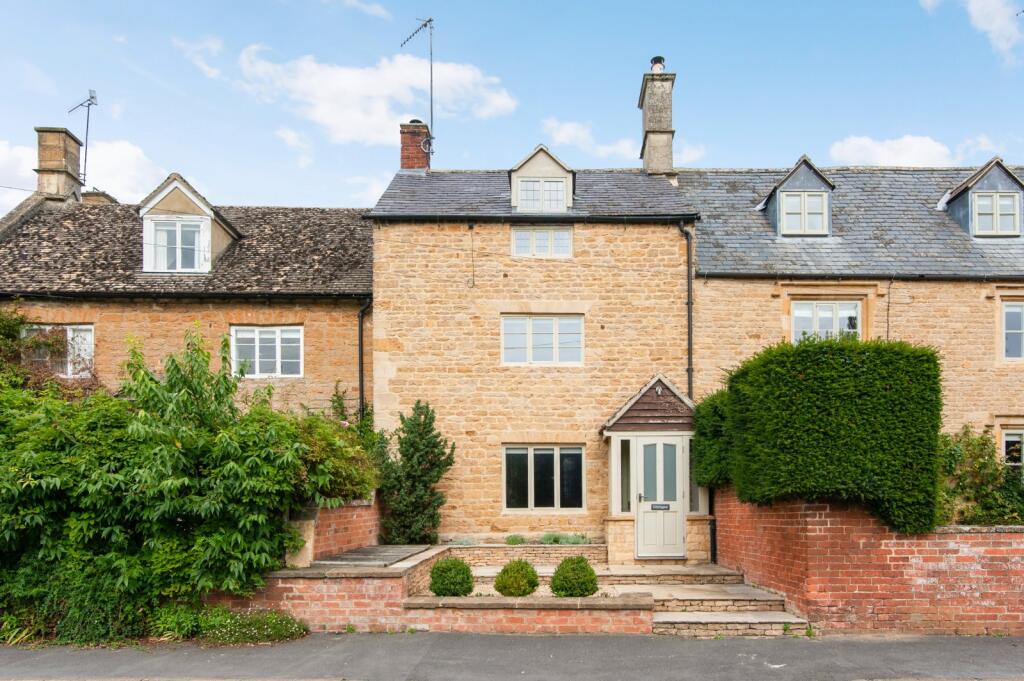 Main image of property: Cherington, Shipston-On-Stour, Warwickshire