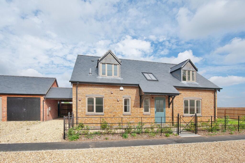 Main image of property: Heritage Field, Tysoe, Warwick, Warwickshire