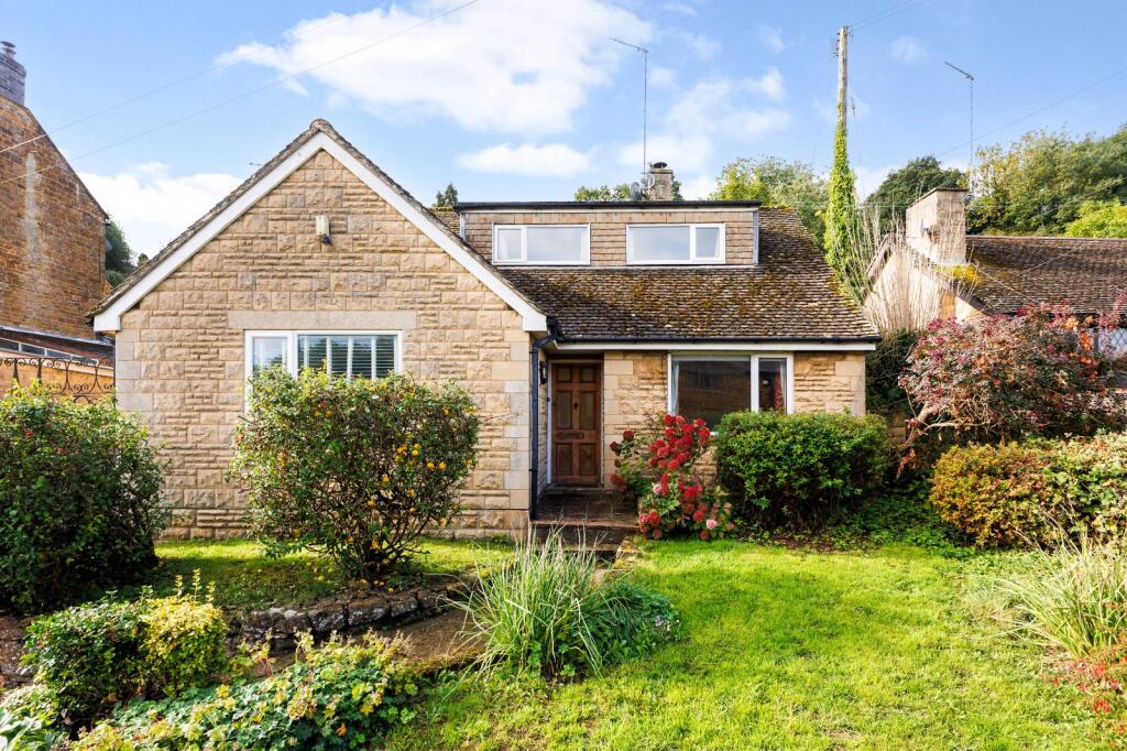 Main image of property: Bell Street, Hornton, Oxon
