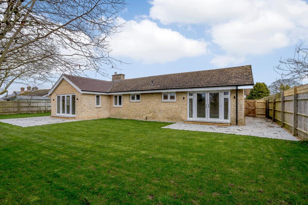 Main image of property: The Butts, Aynho, Banbury, Oxfordshire