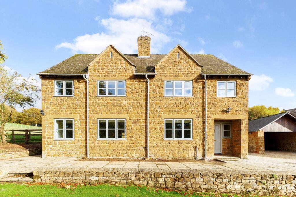 Main image of property: Barford St John, Oxfordshire
