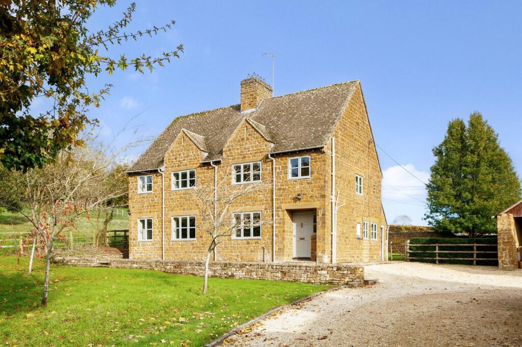 Main image of property: Barford St John, Oxfordshire
