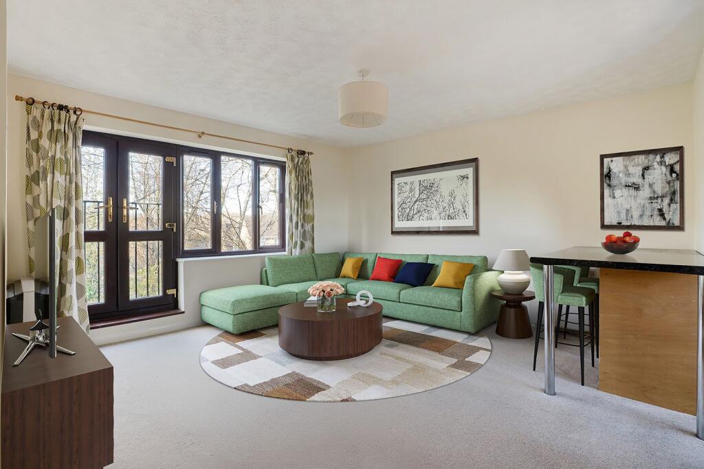 Main image of property: Longworth Close, Banbury, Oxon