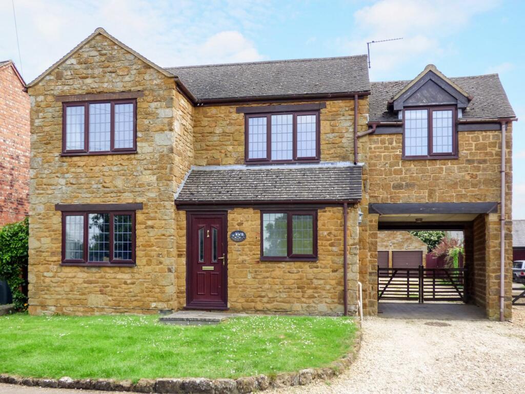 Main image of property: Spring Lane, Little Bourton