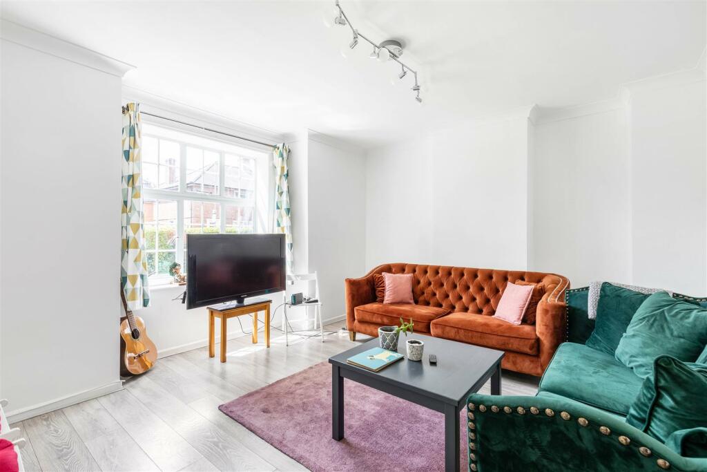 Main image of property: Huntingfield Road, Putney, SW15