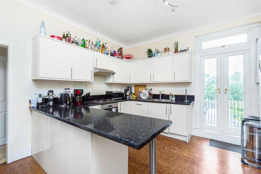 Main image of property: Oakhill Road, Putney SW15