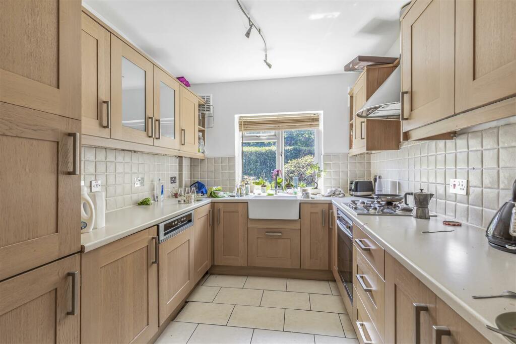 Main image of property: St. John's Avenue, London