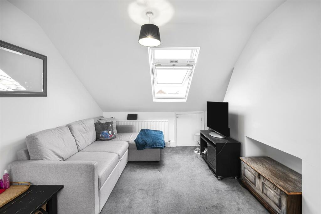 Main image of property: Norroy Road, Putney SW15