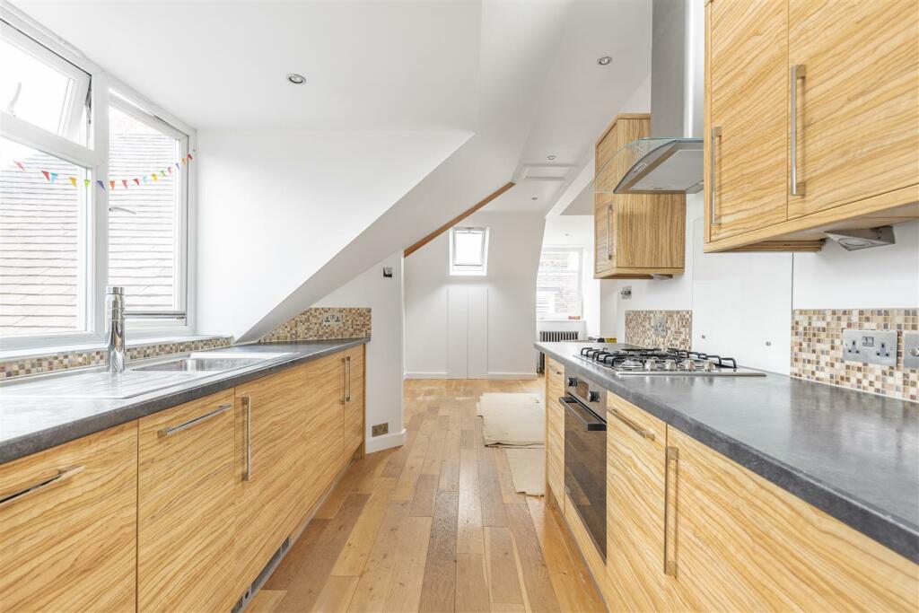 Main image of property: West Hill, London