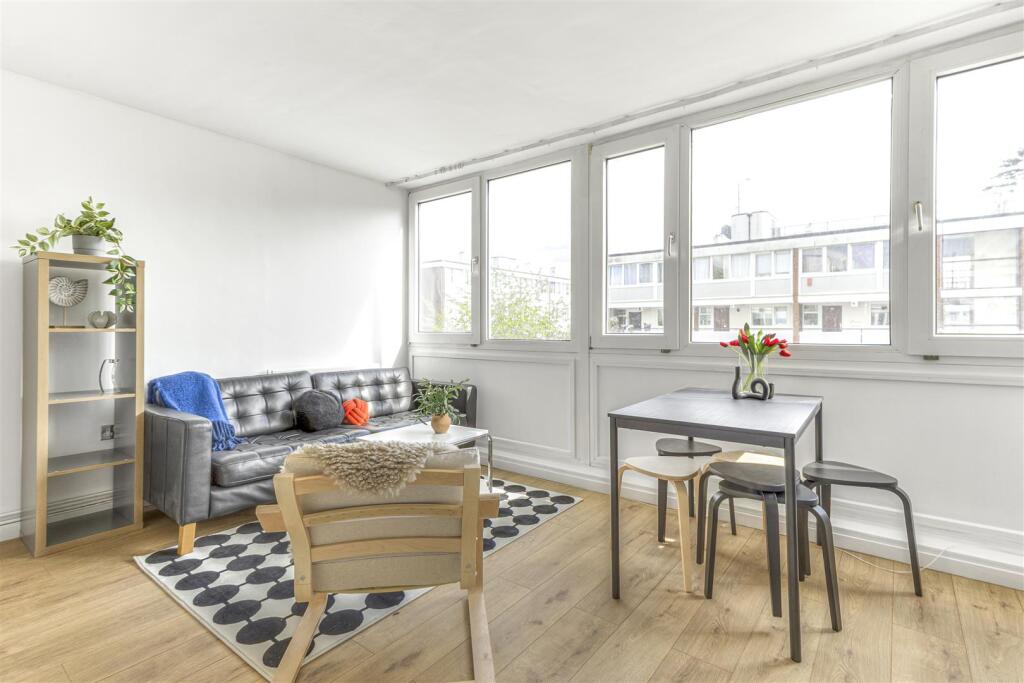 Main image of property: Bordon Walk, London
