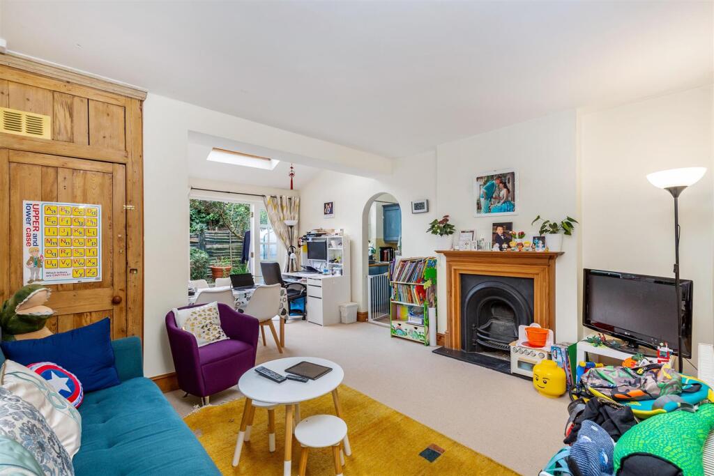 Main image of property: Putney Bridge Road, Putney SW15