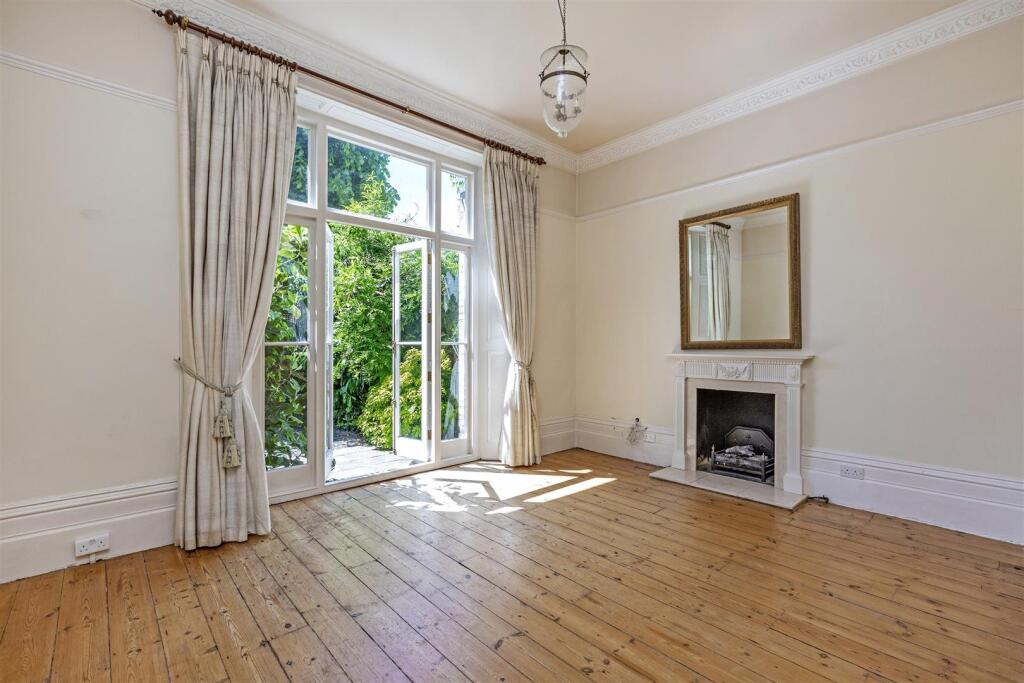 Main image of property: Upper Richmond Road, Putney, SW15