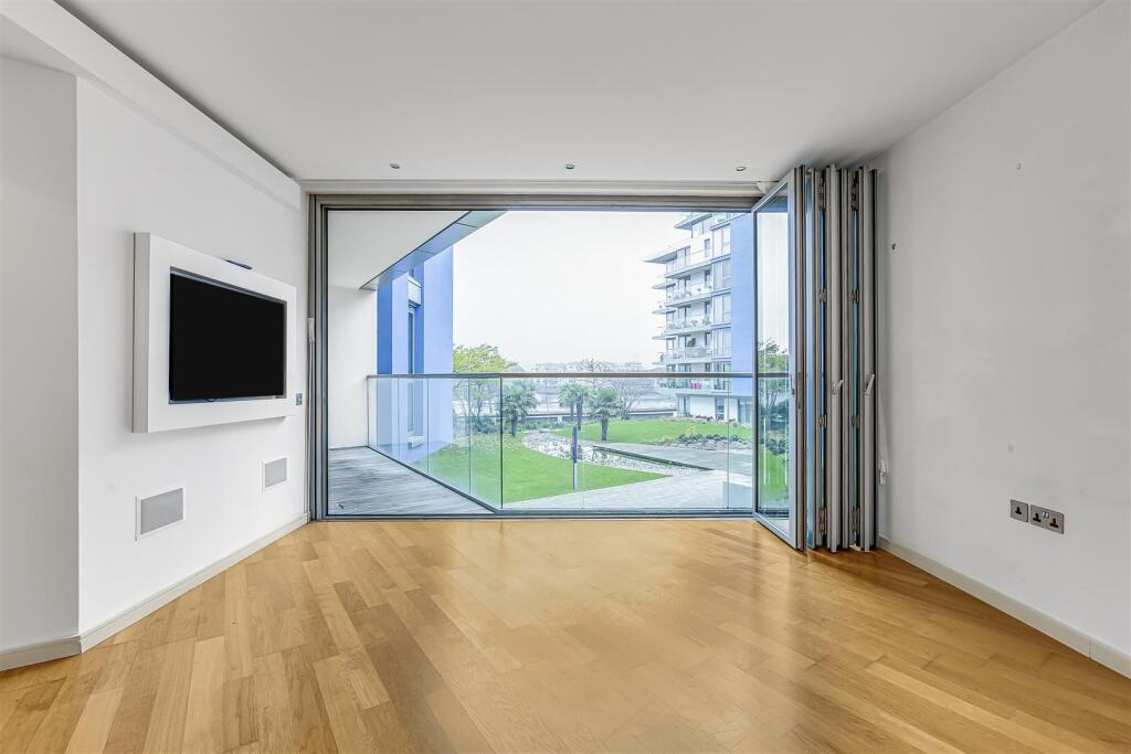 Main image of property: Milliners House, Eastfields Avenue, Wandsworth