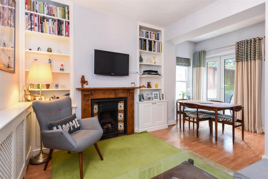 Main image of property: Fawe Park Road, Putney SW15
