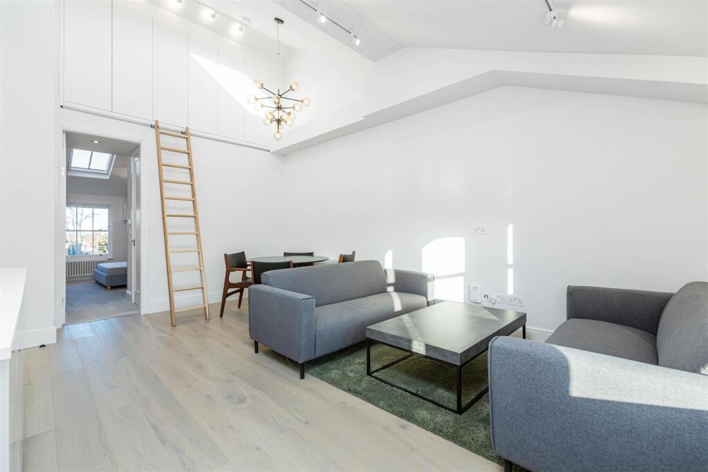 Main image of property: Putney Hill, London