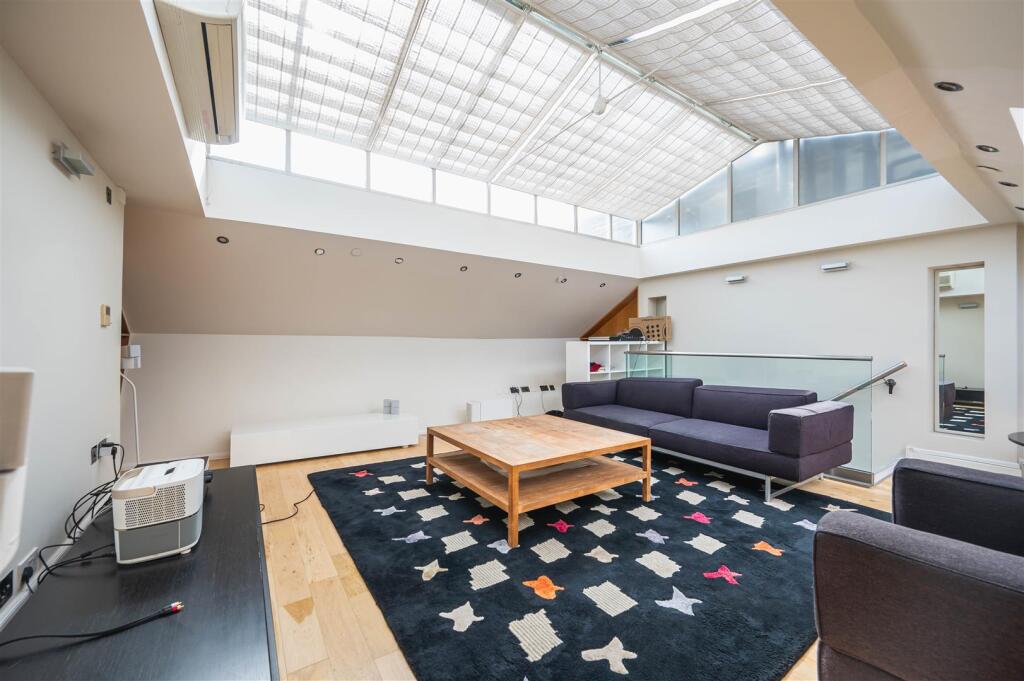 Main image of property: Harrington Gardens, London