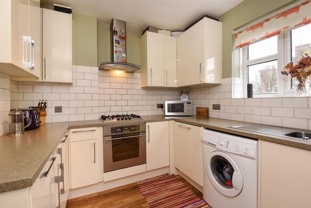 Main image of property: Horne Way, Putney SW15