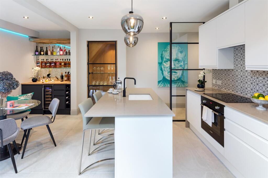 Main image of property: Borneo Street, Putney, SW15