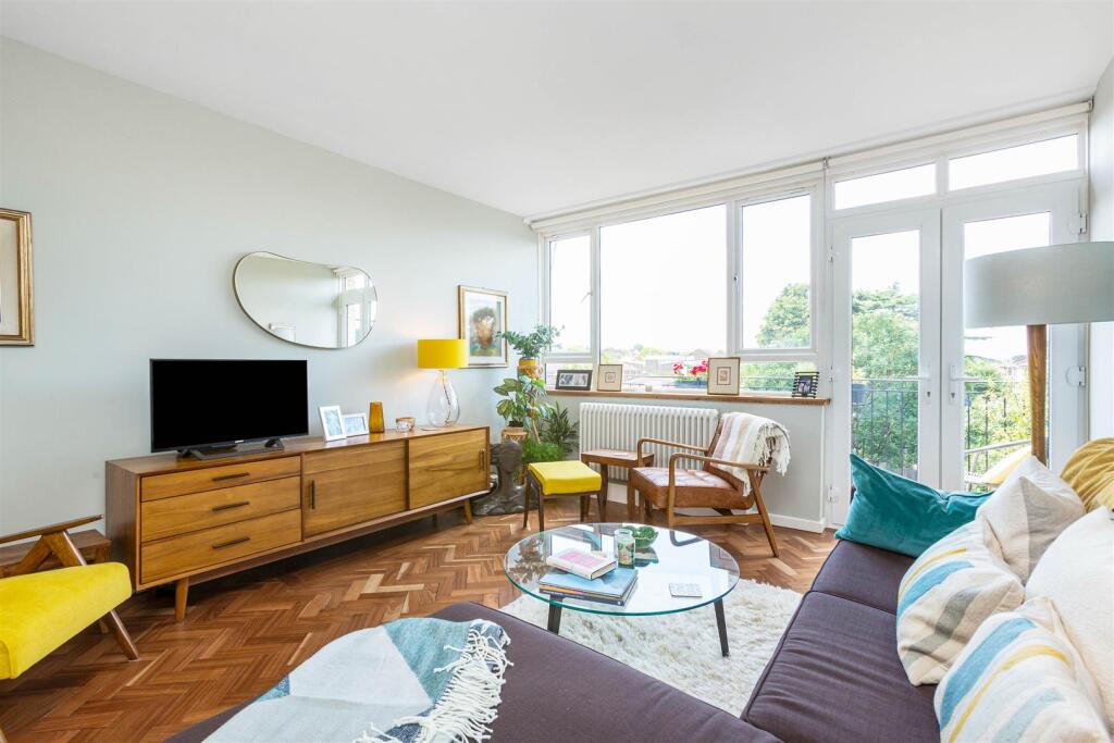 Main image of property: Putney Hill, London