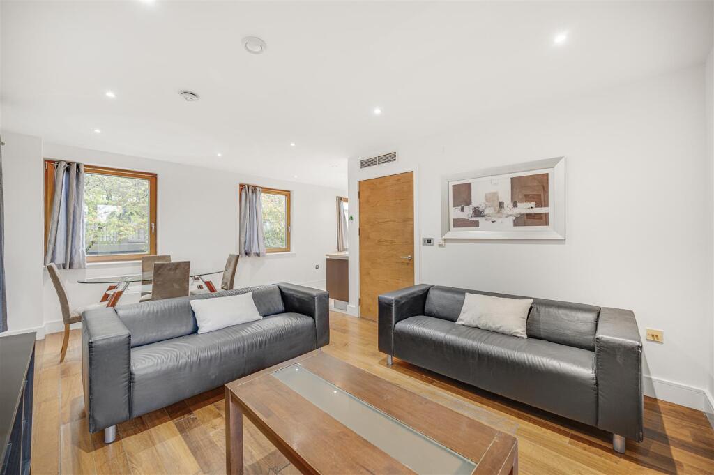 Main image of property: Upper Richmond Road, SW15