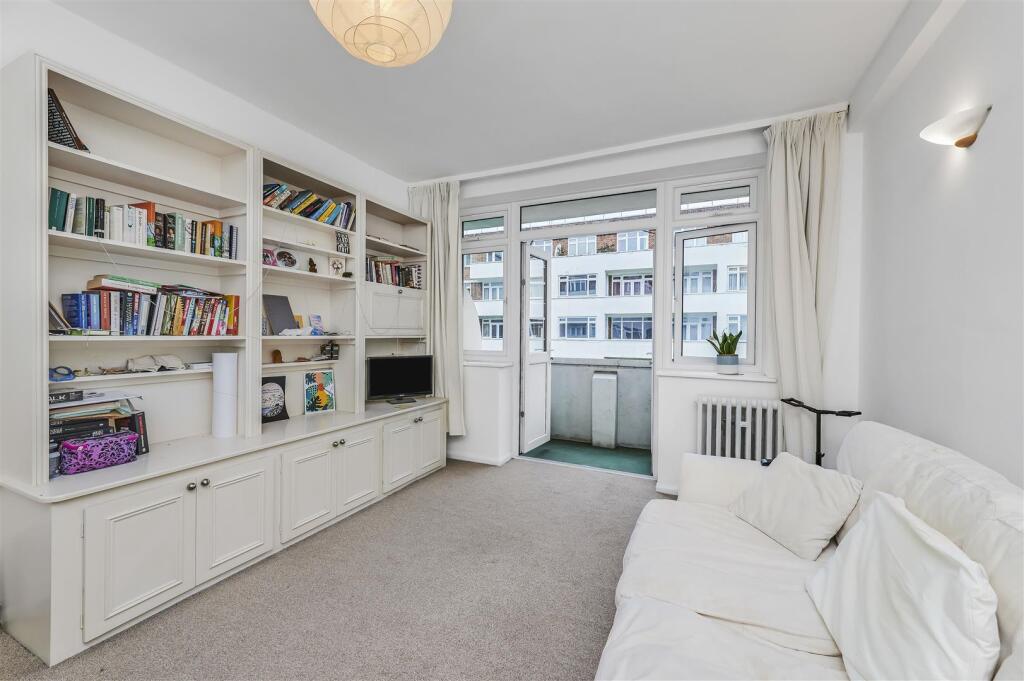 Main image of property: Upper Richmond Road, London