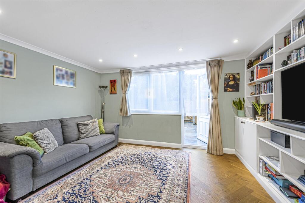 Main image of property: Arabella Drive, Putney.