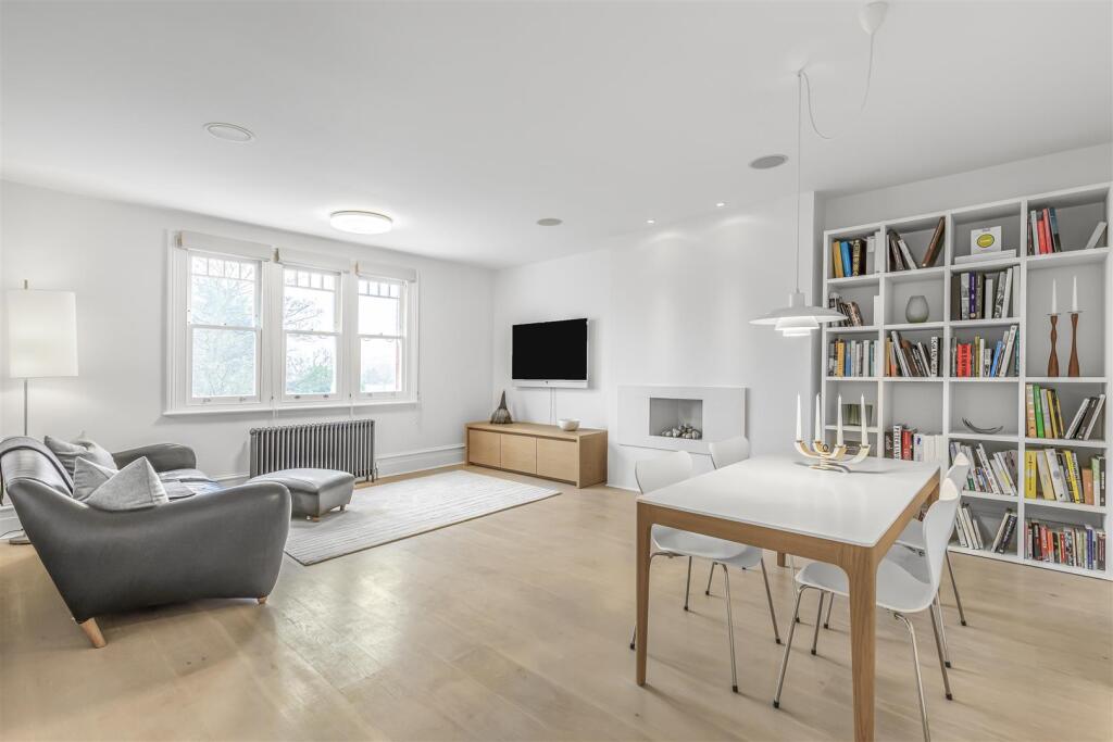 Main image of property: West Hill, London