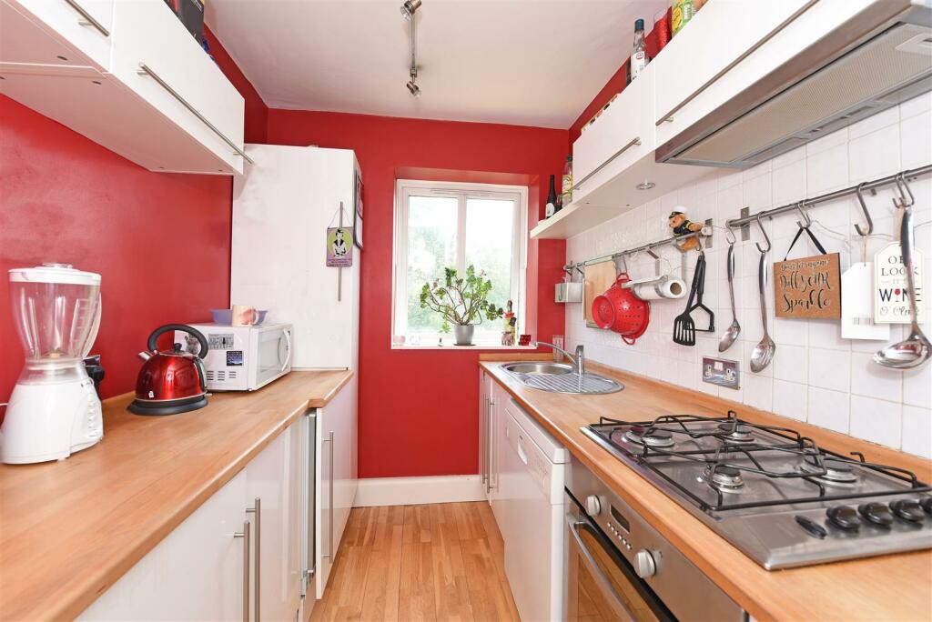 Main image of property: Rosemary Gardens, Mortlake, SW14