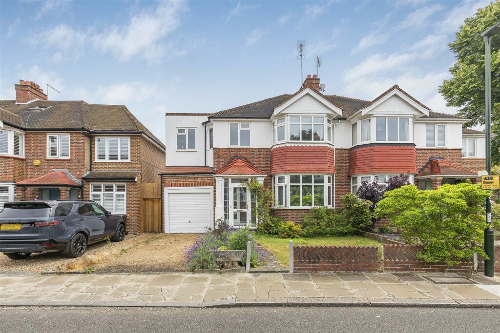 Main image of property: Coval Gardens, East Sheen, SW14