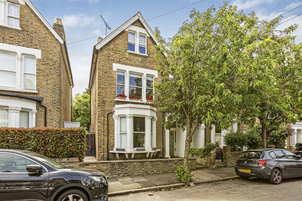 Main image of property: Elm Road, East Sheen, SW14