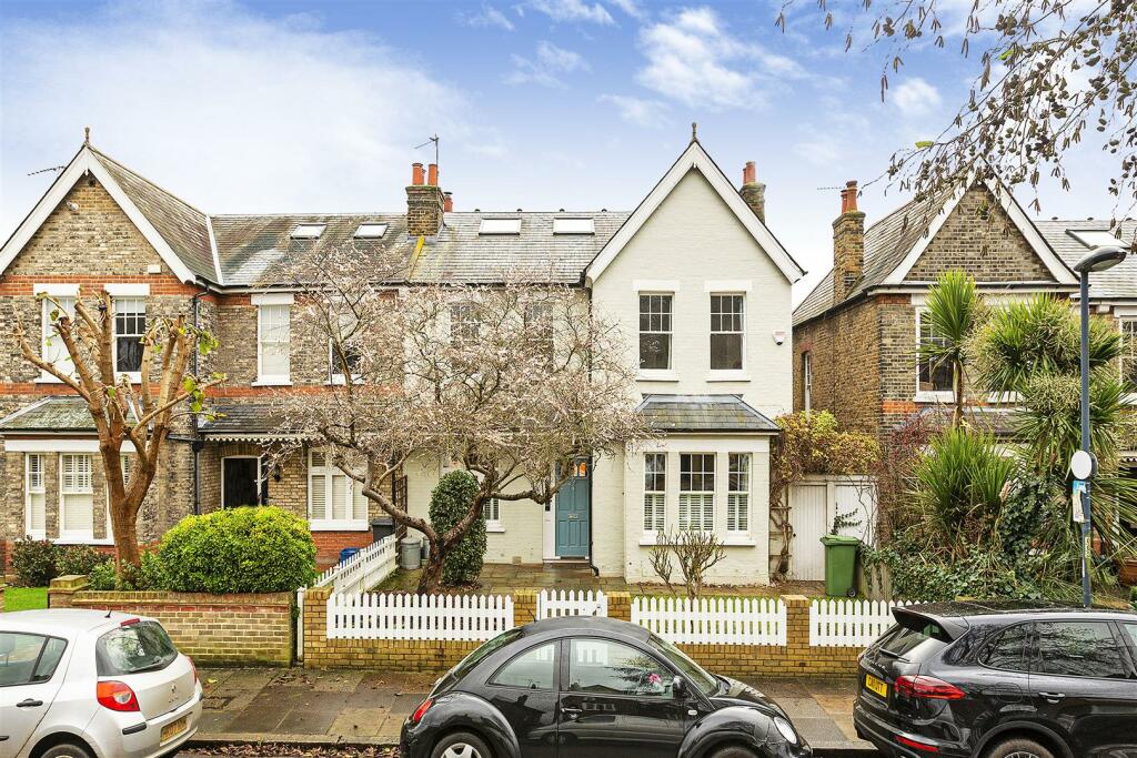 Main image of property: Ormonde Road, East Sheen, SW14