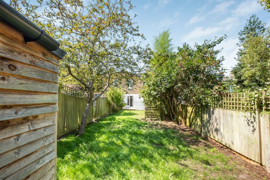 Main image of property: Palewell Park, East Sheen, SW14