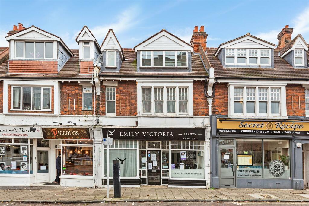 Main image of property: Sheen Lane, East Sheen, SW14