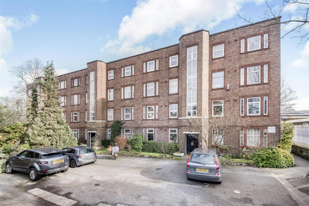 Main image of property: Rosemary Gardens, Mortlake, SW14