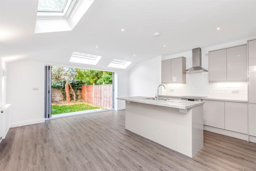 Main image of property: Latham Road, Twickenham, TW1