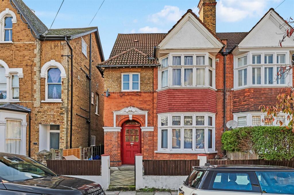 Main image of property: Elm Road, East Sheen, SW14