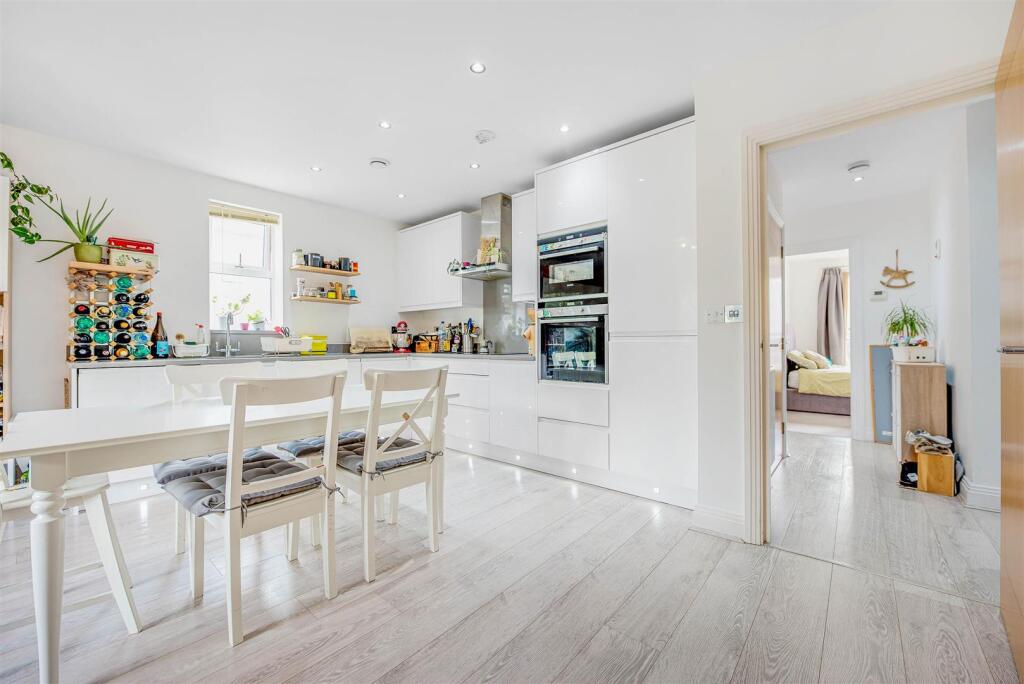 Main image of property: Wadham Mews, Mortlake, SW14