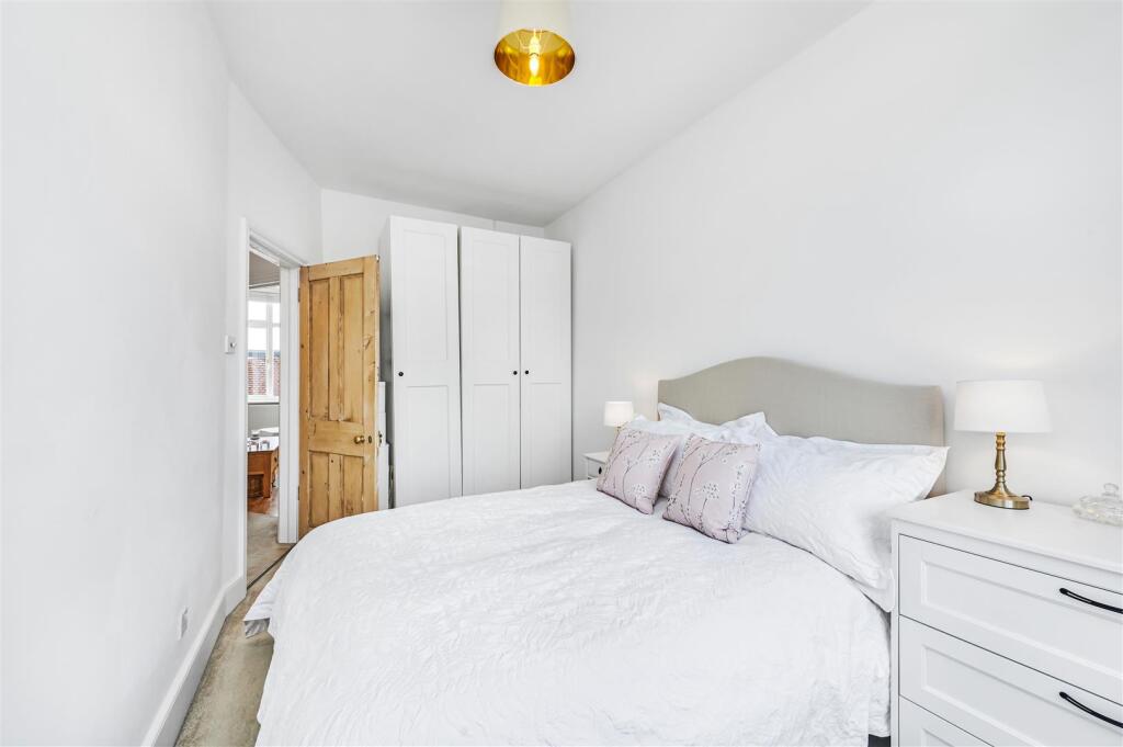 Main image of property: Sheen Lane, East Sheen, SW14