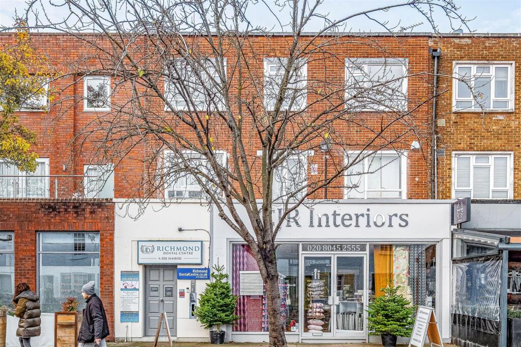 Main image of property: Sheen Lane, East Sheen, SW14