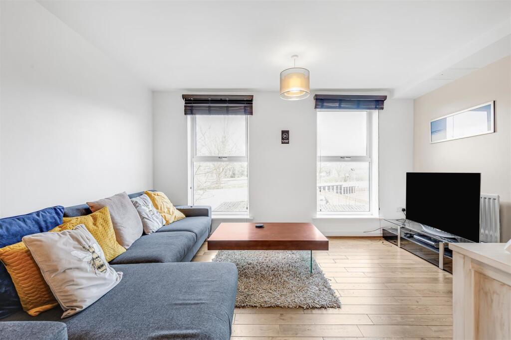 Main image of property: Wadham Mews, Mortlake, SW14