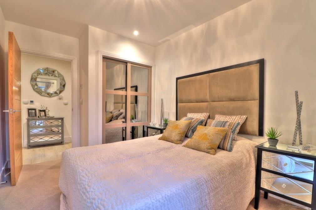 Main image of property: Welland House, Guildford, GU1