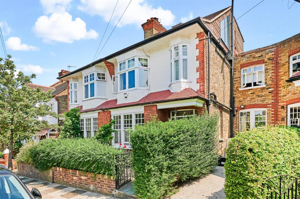 Main image of property: Coval Road, East Sheen, SW14