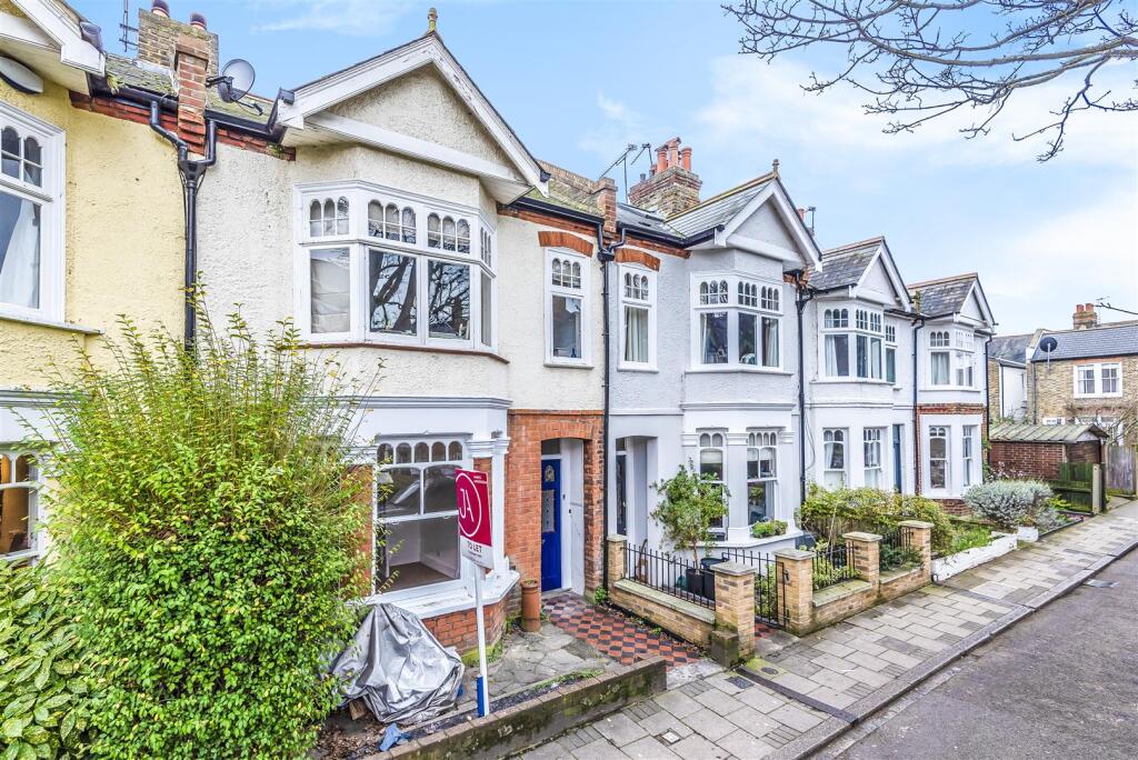 Main image of property: Palmers Road, East Sheen, SW14